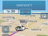 Waze לא לבד: טלמפ משיקה אפליקציית ניווט משוכללת בחינם